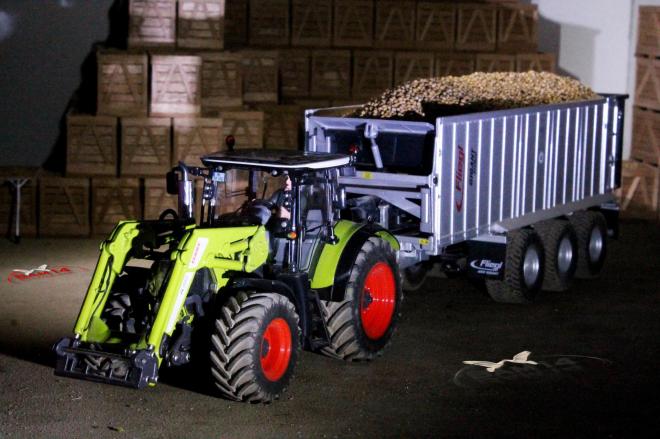 Claas 2 111